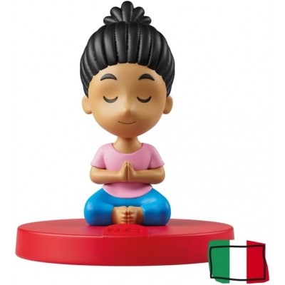 Personaggio Sonoro Faba Baby Yoga per Raccontastorie