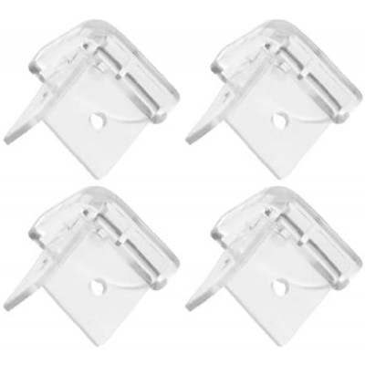 Paraspigoli Safety 1st 4pz