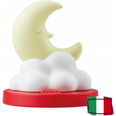 Personaggio Sonoro Faba Storie Della Buonanotte per Raccontastorie