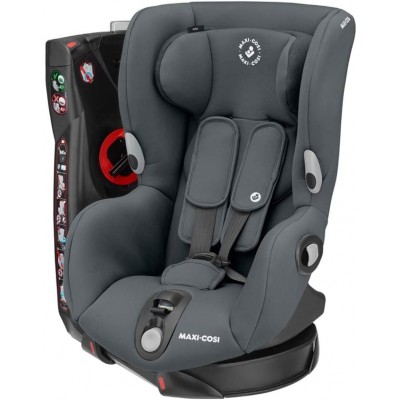 Seggiolino Auto Maxi Cosi Axiss Authentic Graphite