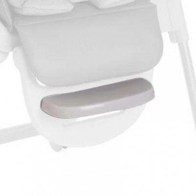Poggiapiedi per Seggiolone Chicco Polly Armonia Scandinavian