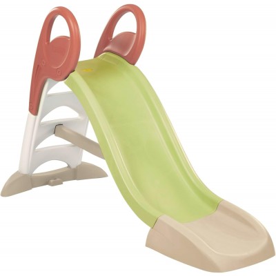 Scivolo Smoby KS con Water Fun