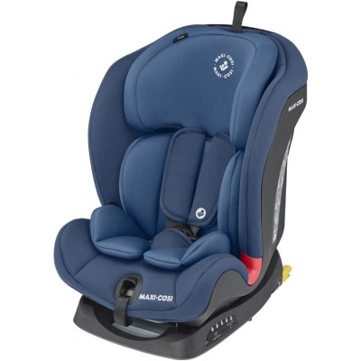 Seggiolino Auto Maxi Cosi Titan Basic Blue