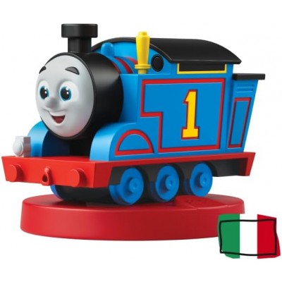 Personaggio Sonoro Faba Il Trenino Thomas A Tutto Vapore! per Raccontastorie