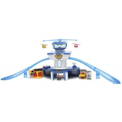 Pista de hot sale super wings