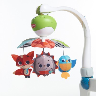 Giostrina Mobile Tiny Love 3 in 1 Take Along Meaddays