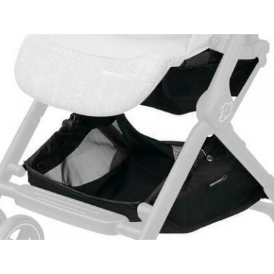 Set Cestelli Bebe Confort Per Passeggino Lara Outlet In Offerta