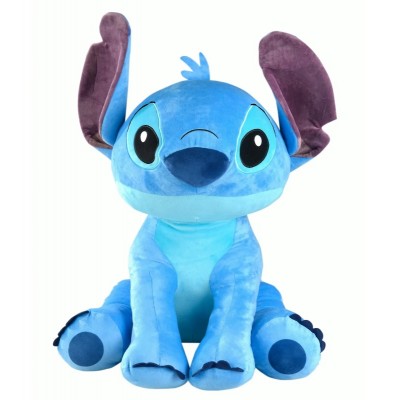 Peluche Disney Stitch 75 cm