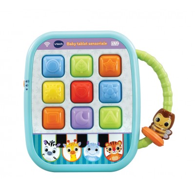Gioco VTech Baby Tablet Sensoriale