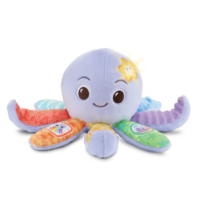 Peluche Interattivo VTech Baby Marina Polipetta Canterina