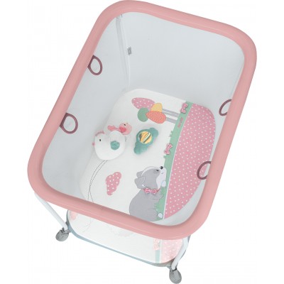 Box Brevi Royal Soft & Play Nino & Nina