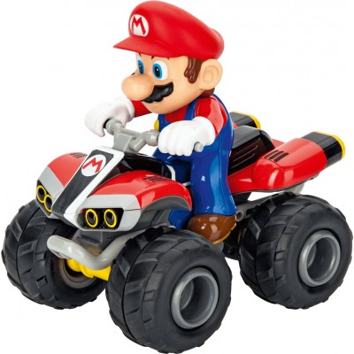 Macchinina super mario sales