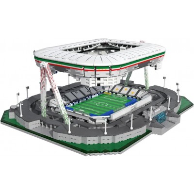 CaDA Juventus Allianz Stadium