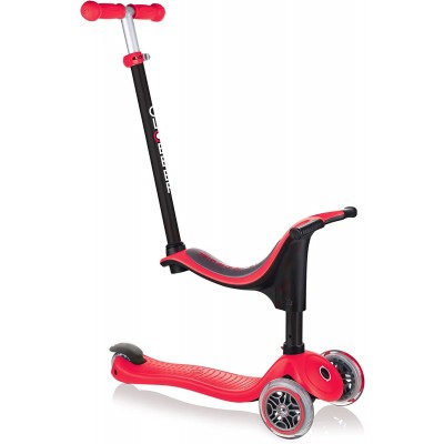 Monopattino Evolutivo Globber Go Up Sporty Deep Pink