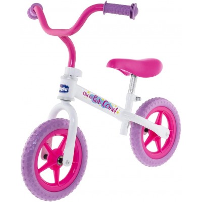 Bicicletta Ultraleggera Chicco Pink Comet