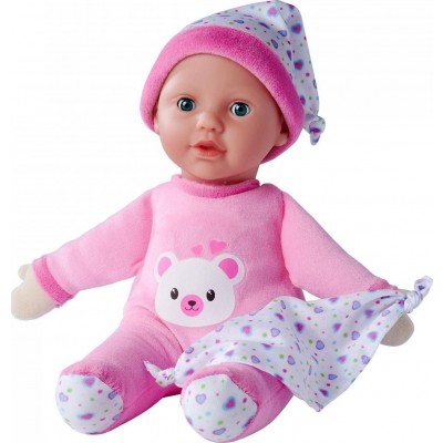 Bambola Simba Baby Laura Luciotto