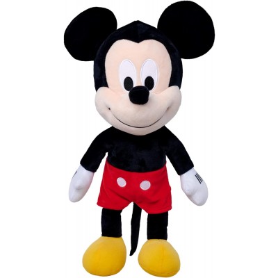 Peluche Disney Topolino Happy Friends 45 cm
