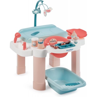 Ecoiffier- La mia Prima Nursery