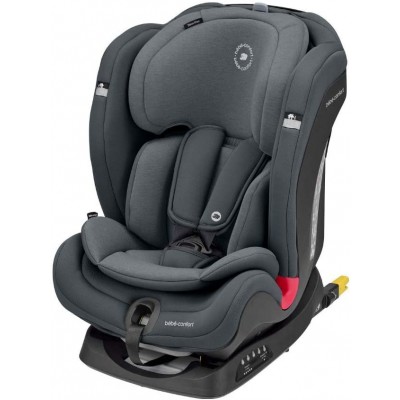 Seggiolino Auto Bebe Confort Titan Plus Authentic Graphite