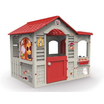 Casetta Chicos Grand Cottage XL