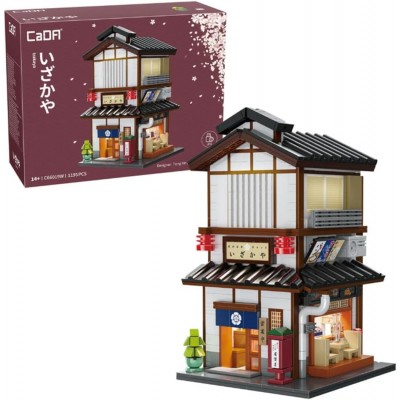 CaDA - Bar Tradizionale Giapponese (Izakaya)