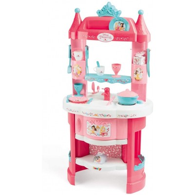 Cucina Smoby Disney Princess Enchanted