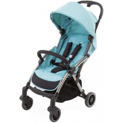 PASSEGGINO LEGGERO AUTO-RICHIUDIBILE CHICCO CHEERIO HYDRA CON BORSA  TRASPORTO IN AEREO SOLO 5,6 KG IN OFFERTA