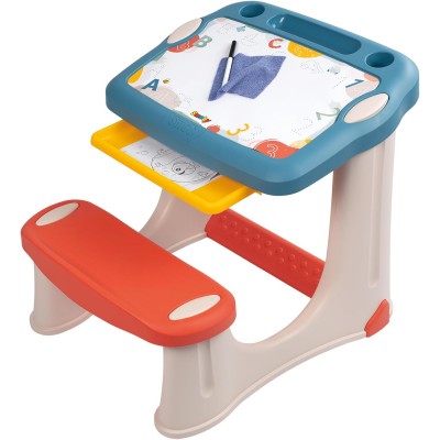 Banco Scuola Smoby Activity 