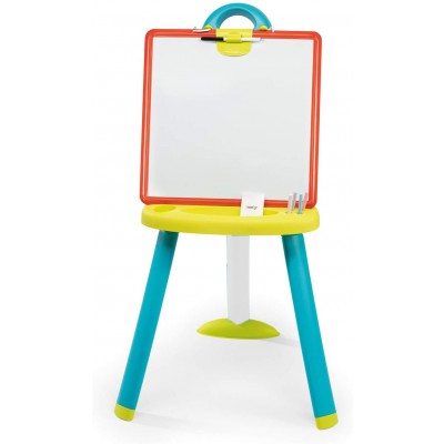 Lavagna Smoby Activity 2 in 1 