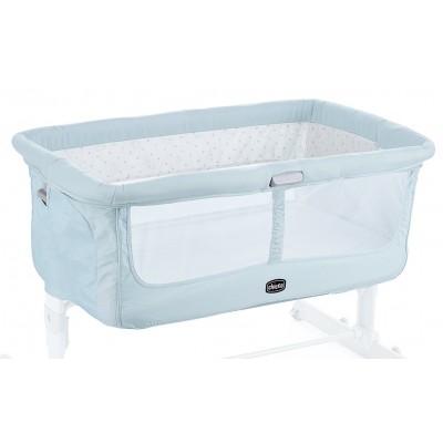 Rivestimento Tessile per Culla Chicco Next2Me Fair Tail