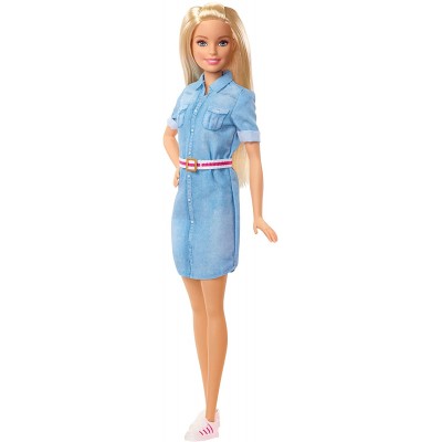 Bambola Barbie Dreamhouse Adventures