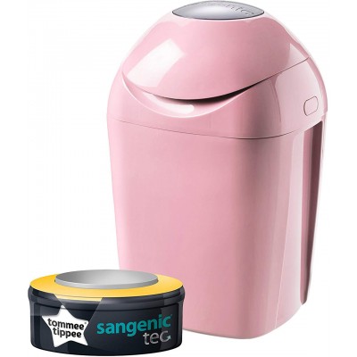Tommee Tippee Sangenic Sistema Smaltimento Pannolini
