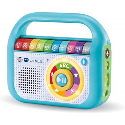 VTech Music’Kid dello Zecchino d'Oro 2-6 Anni