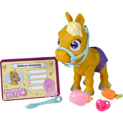 Gioco Simba Pamper Petz Gattino