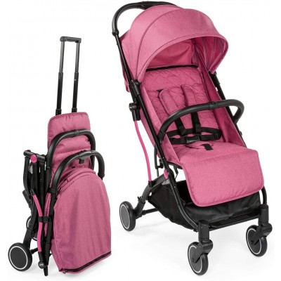 Passeggino Chicco Trolley Me Lollipop