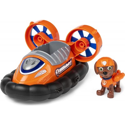 Macchinina Spin Master Paw Patrol Hovercraft Zuma