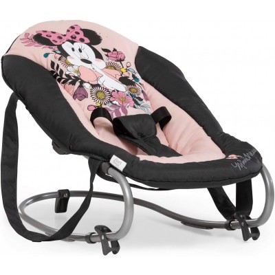 Sdraietta Rocky Minnie Disney Hauck