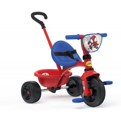 Triciclo Smoby Be Fun Bing