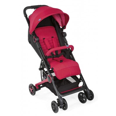  Passeggino Chicco Miinimo 3 Red Passion