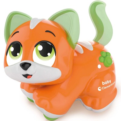 Gioco Gattino Clementoni Cercacoccole
