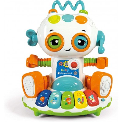 Gioco Parlante Clementoni Baby Robot