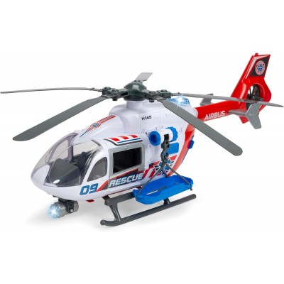 Dickie Toys Airbus H145 Elicottero 54 cm