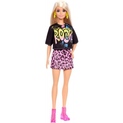 Bambola Barbie Ken Fashionistas 155