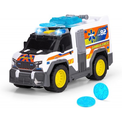 Dickie Toys Ambulanza 30 cm