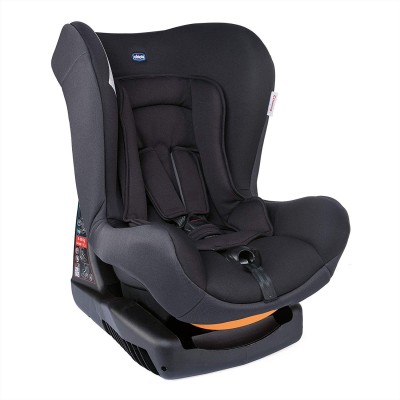 Seggiolino Auto Chicco Cosmos Jet Black