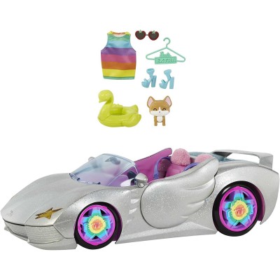 Auto di Barbie Extra Cabrio