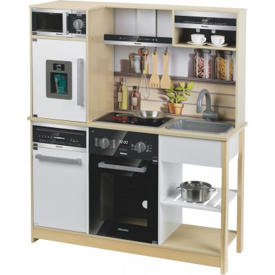 Cucina in Legno Theo Klein Miele Familiare