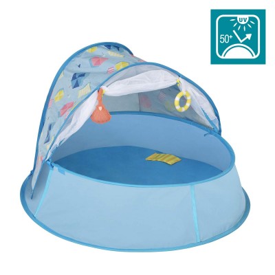 Tenda Babymoov Babyni Tropical 
