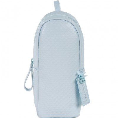 Portabiberon Pasito a Pasito New Cotton Celeste