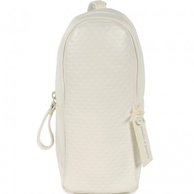 Portabiberon Pasito a Pasito New Cotton Beige